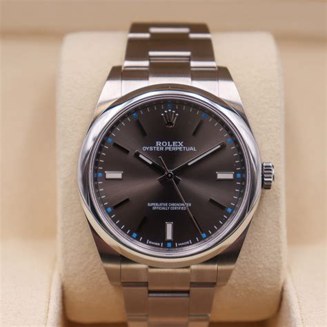 rolex oyster perpetual 39 gebraucht kaufen|rolex oyster perpetual 39 price.